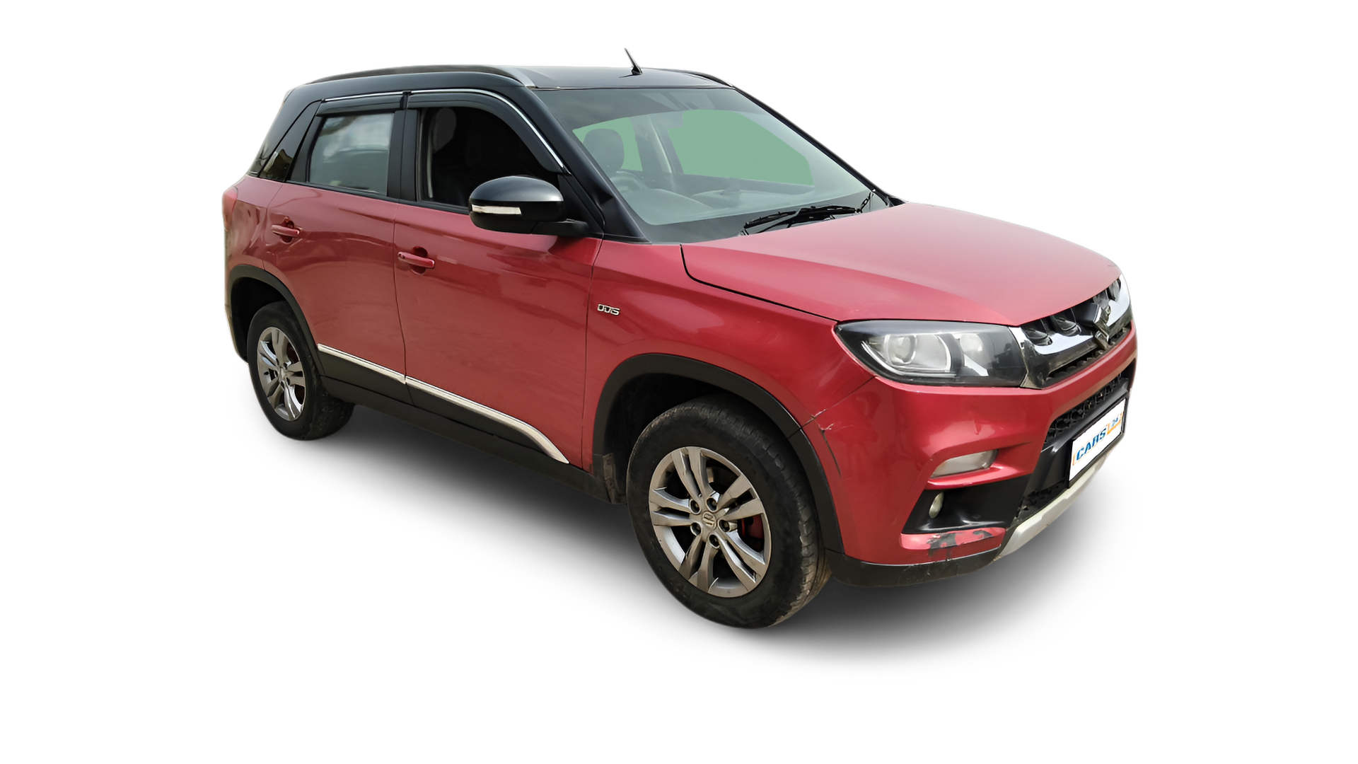 Maruti Vitara Brezza-img
